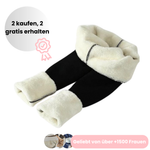 Cocoon Legging für damen